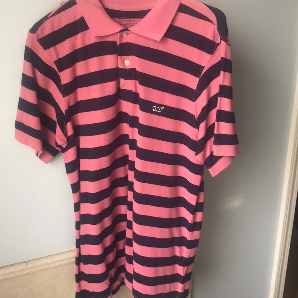 Vineyard vines men’s polo